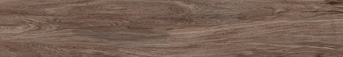 Carrelage sol/mur effet bois naturel Mat CHELSEA WALNUT dans un salon moderne.