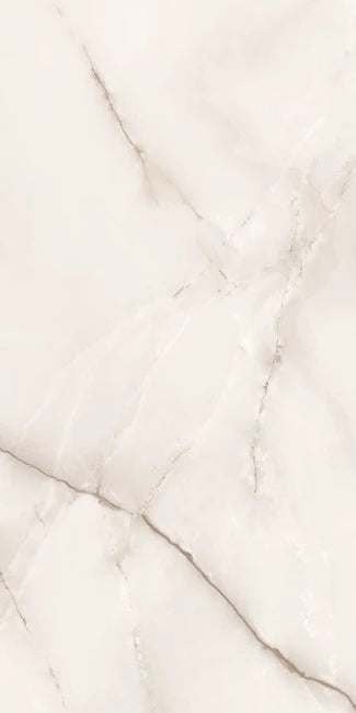 Carrelage sol / mur effet marbre ONYX POLISHED l.60 x L.120 cm Brillant LIMCARO