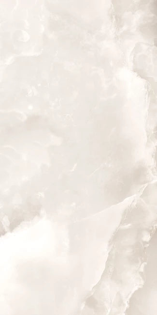 Carrelage sol / mur effet marbre ONYX POLISHED l.60 x L.120 cm Brillant LIMCARO