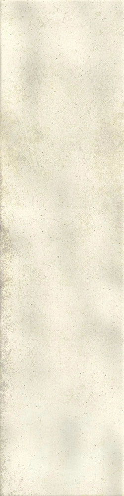 Carrelage mur intérieur effet zellige JULIET SABLE l.7,5 x L.30 cm Brillant LIMCARO