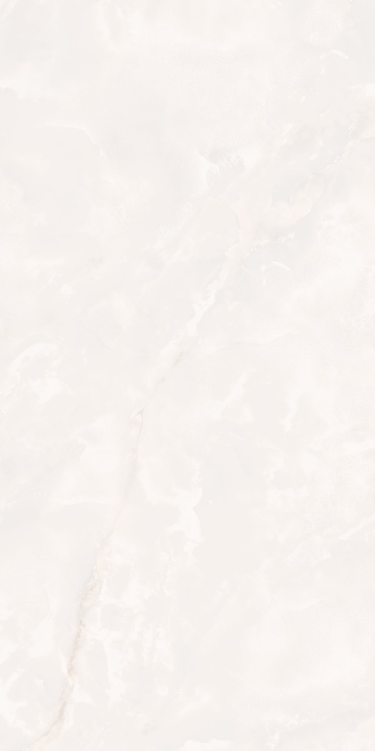 Carrelage sol / mur effet marbre GINZA WHITE l.60 x L.120 cm Lappato LIMCARO