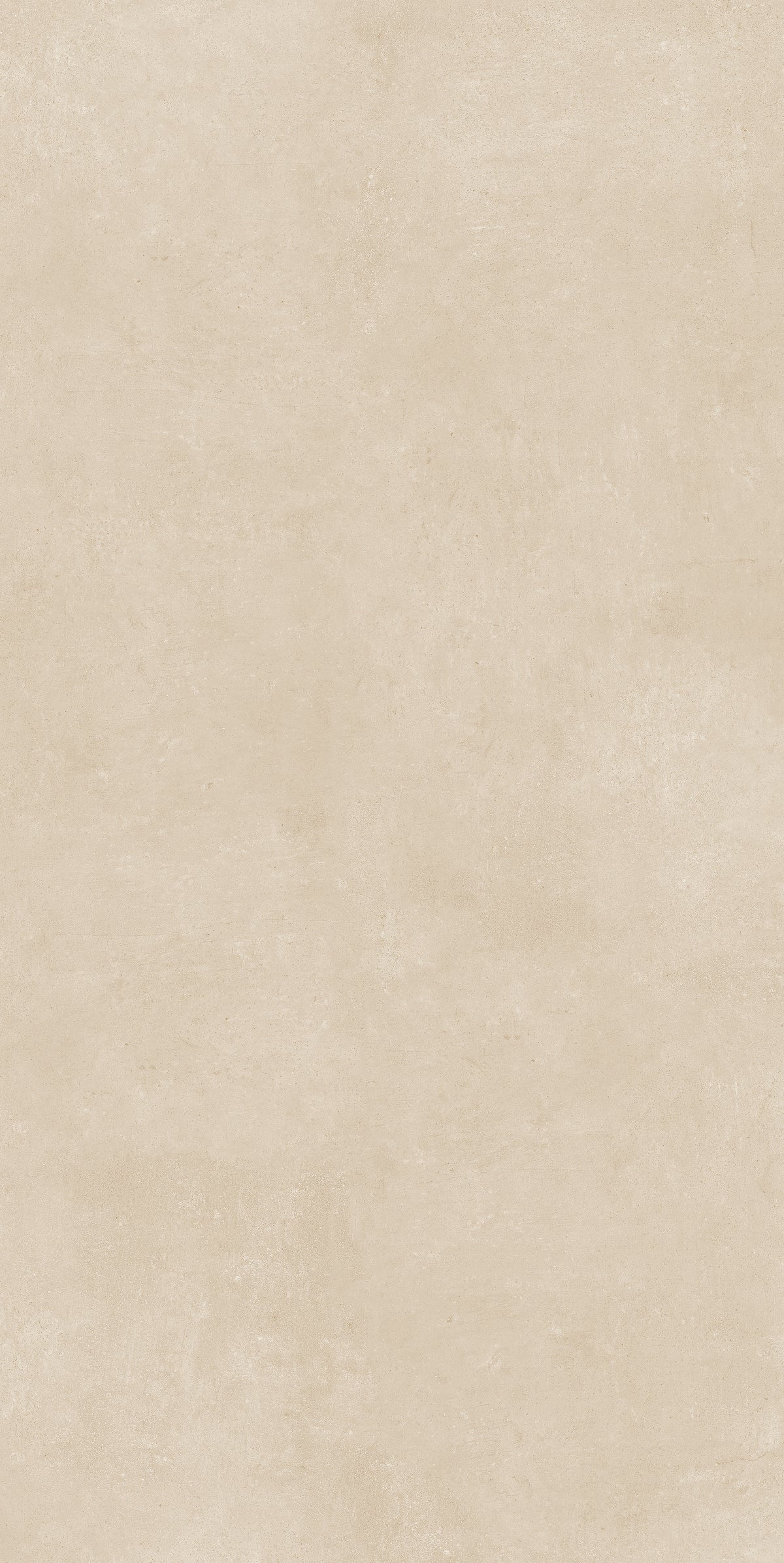 Carrelage sol / mur effet pierre-béton naturel ARK IVORY l.60 x L.120 cm Mat LIMCARO