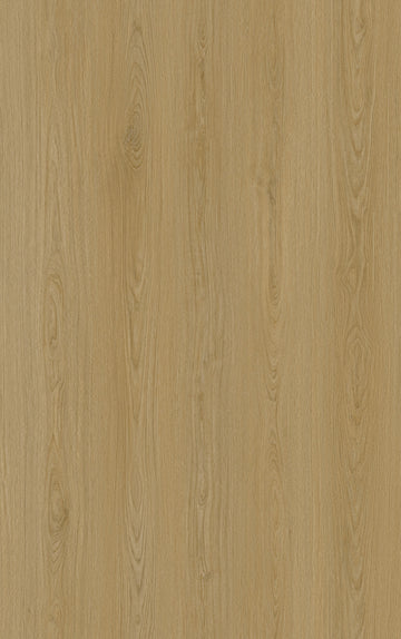 Sol SPC clipsable effet chêne doré naturel VERONA 6,5 mm IXPE intégrée LIMCARO