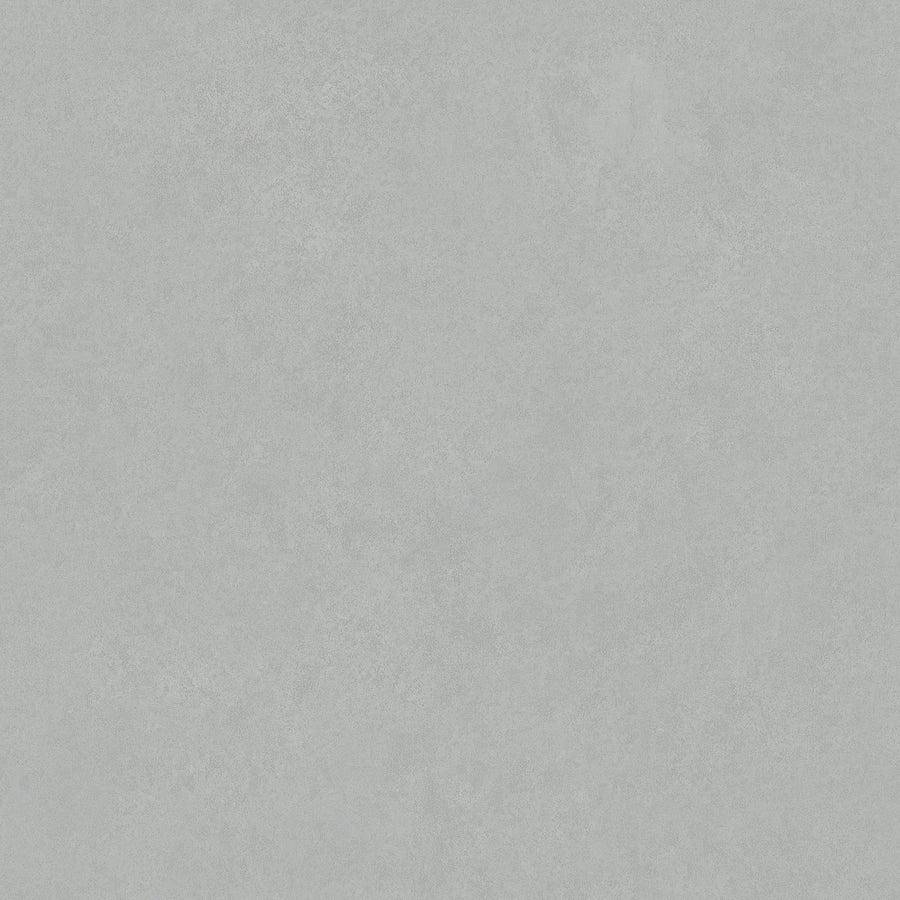 Carrelage sol / mur effet pierre SOFT LIGHT GREY I.60 X L.60 cm MAT LIMCARO