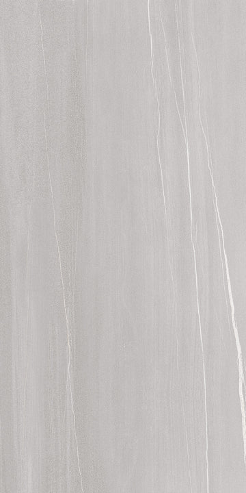 Carrelage sol / mur effet marbre MARVEL GREY l.60 x L.120 cm Mat LIMCARO