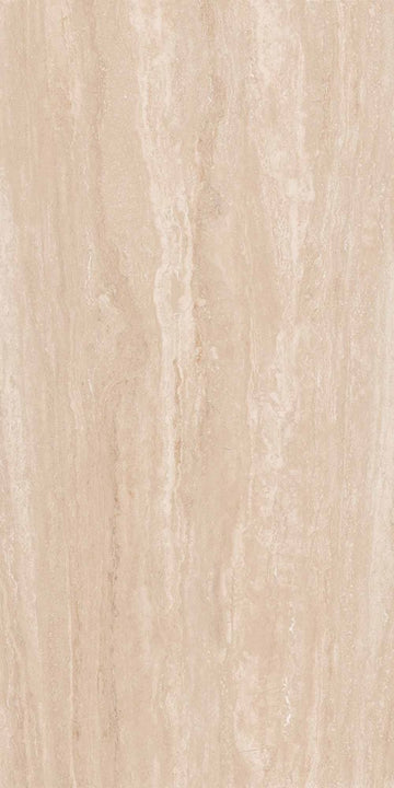 Carrelage effet travertin Mineral Classic l.60 x L.120 cm Mat LIMCARO