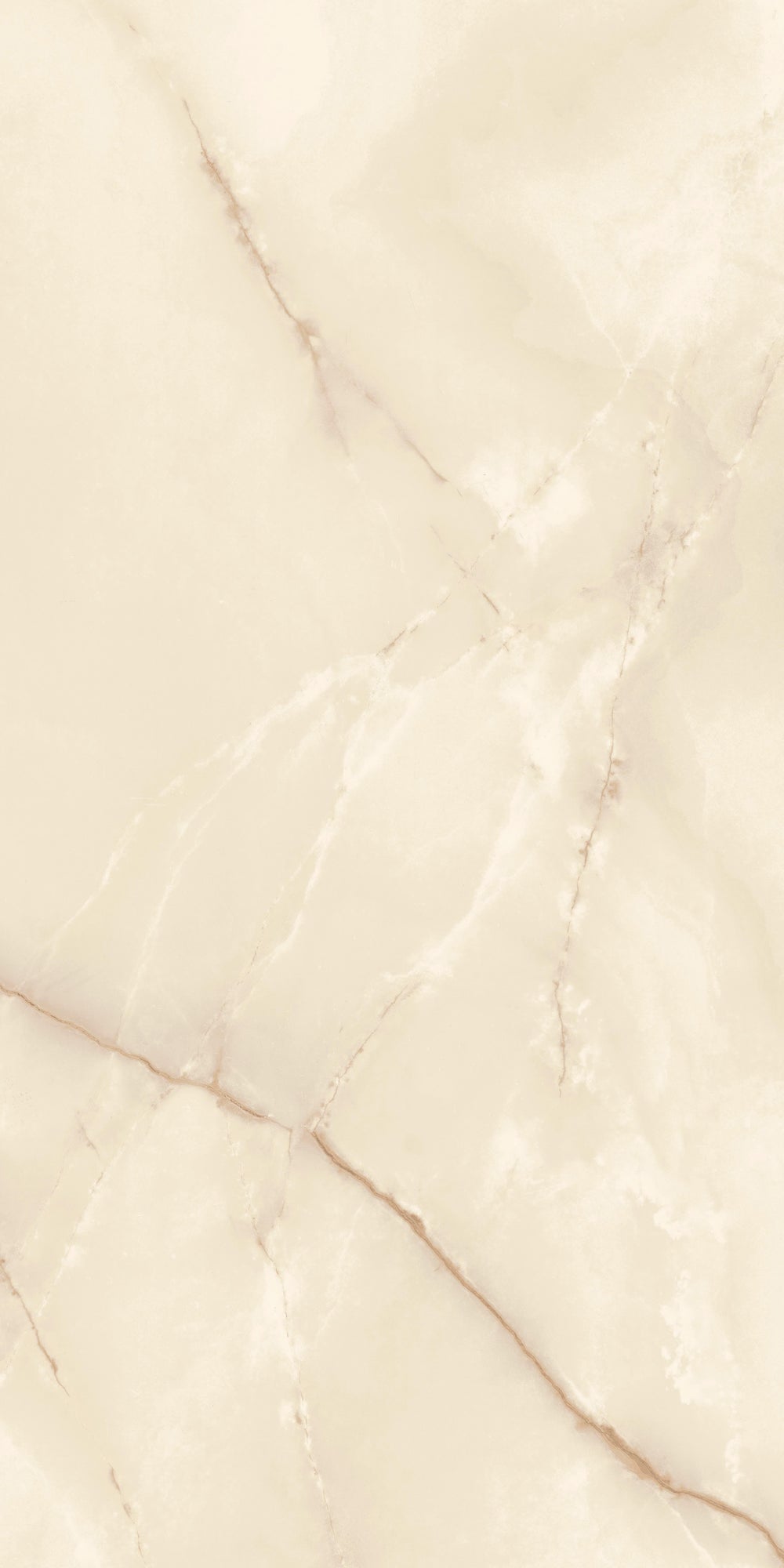 Carrelage sol / mur effet marbre ONYX POLISHED l.60 x L.120 cm Brillant LIMCARO
