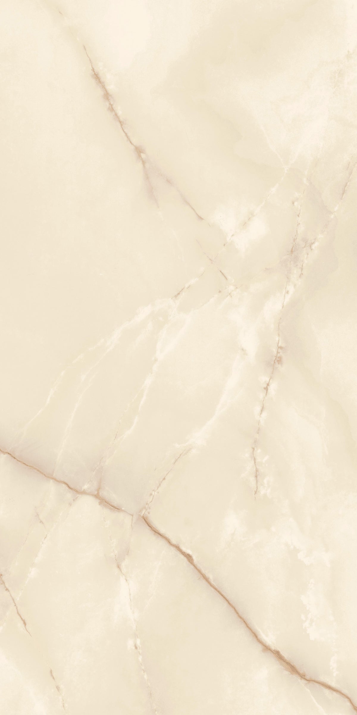 Carrelage sol / mur effet marbre ONYX POLISHED l.60 x L.120 cm Brillant LIMCARO