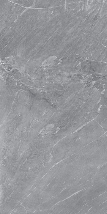 Carrelage sol / mur effet NEPTUNE GREY l.60X L.120 cm Mat LIMCARO