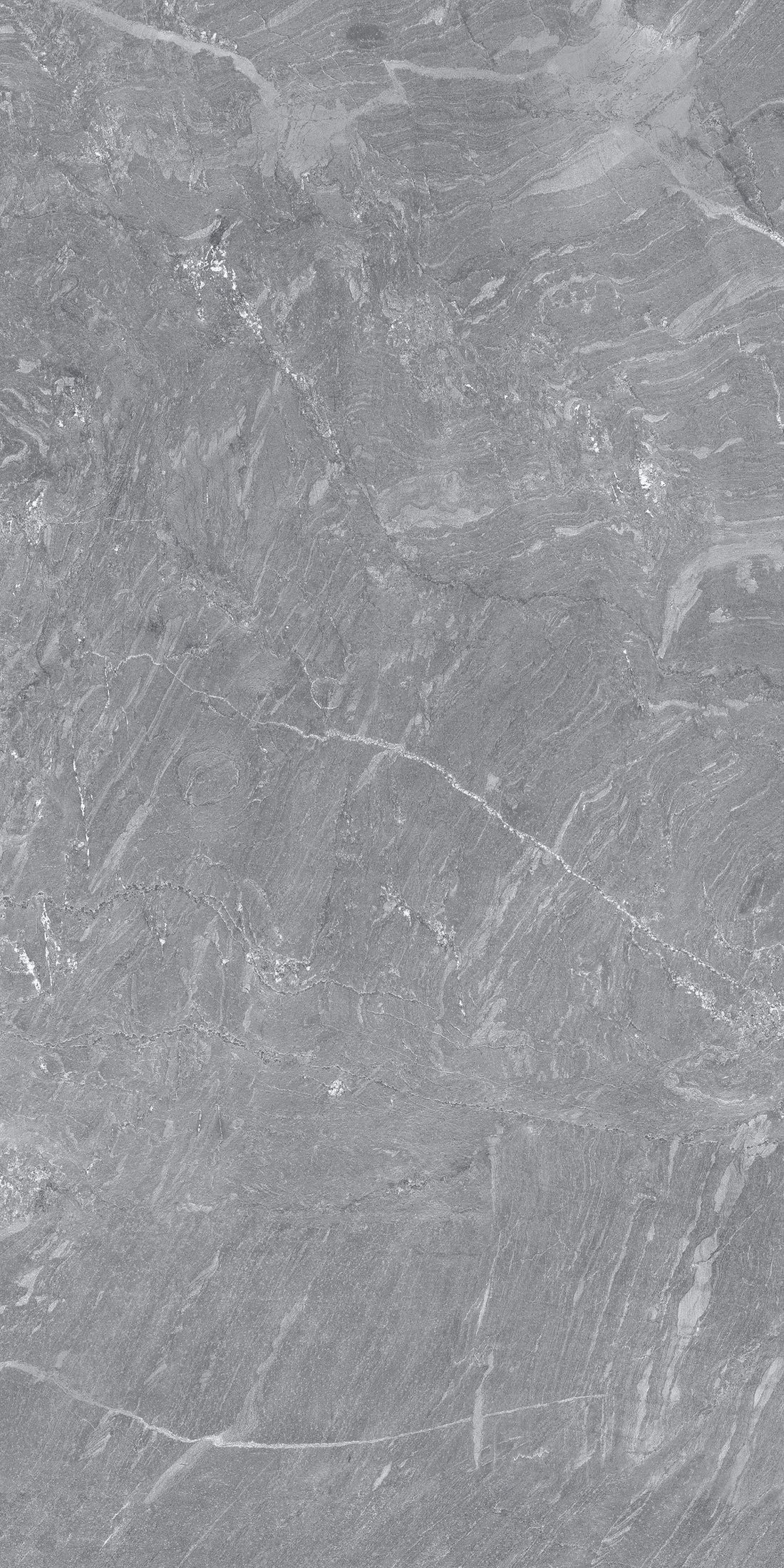 Carrelage sol / mur effet NEPTUNE GREY l.60X L.120 cm Mat LIMCARO