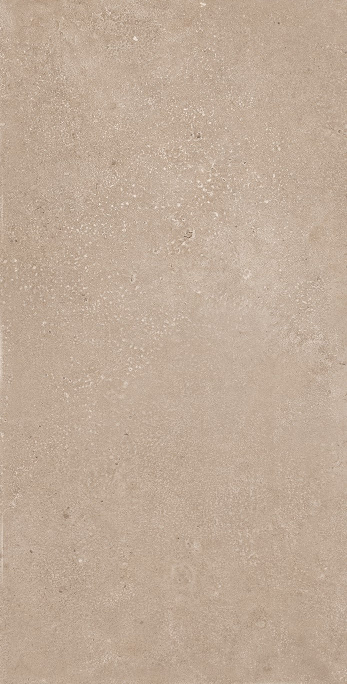 Carrelage sol / mur effet marbre PIGMENTO FANGO l.60 x L.120 cm Mat LIMCARO