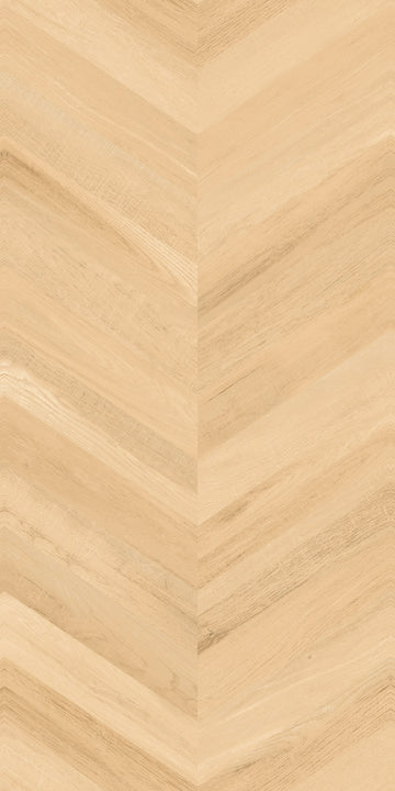 Carrelage sol/mur effet bois naturel ROSEWOOD BEIGE Mat LIMCARO
