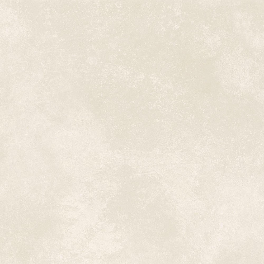 Carrelage sol / mur effet pierre BASEL BONE l.60 x L.60 cm Mat LIMCARO