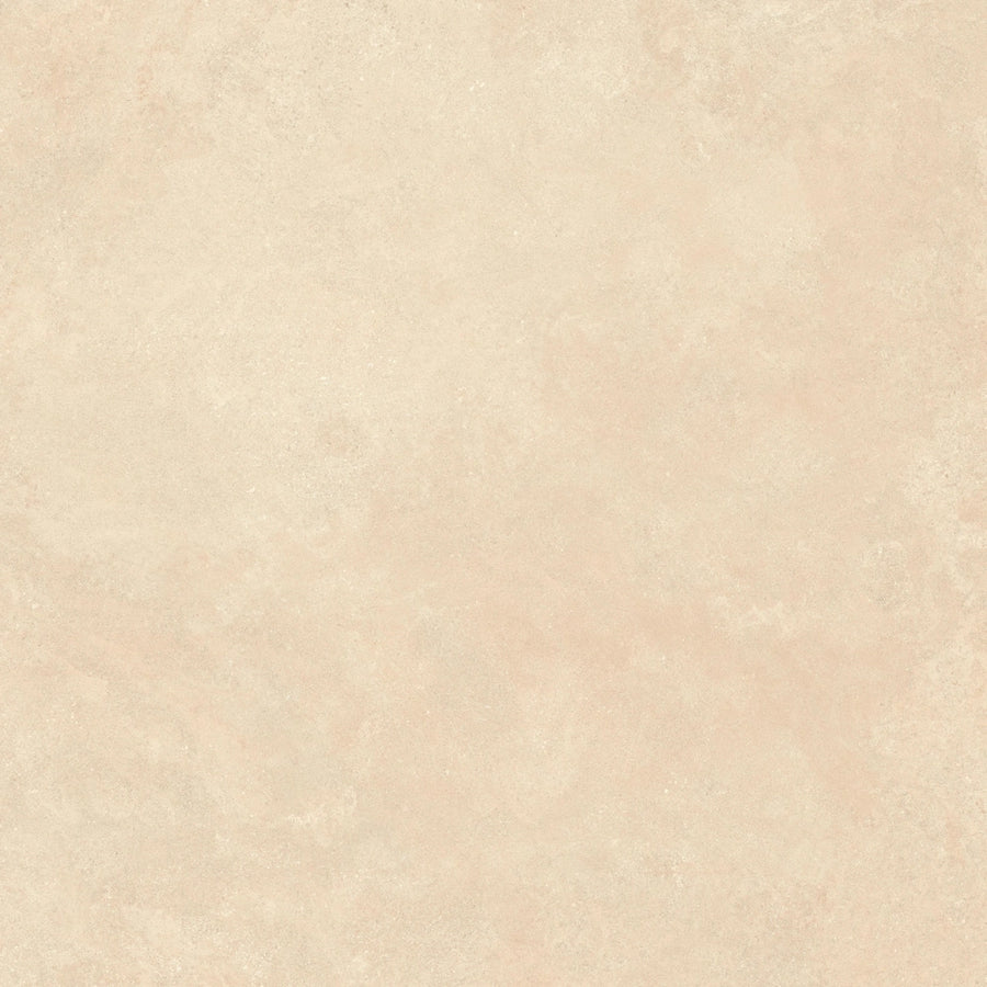 Carrelage sol / mur effet pierre BURGOGNA STONE l.120 x L.120 cm Mat LIMCARO