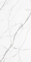Carrelage AKRA CAL UNIQUE l.160 X L.320 X 1.2 cm GLOSSY LIMCARO - LIMCARO FRANCE