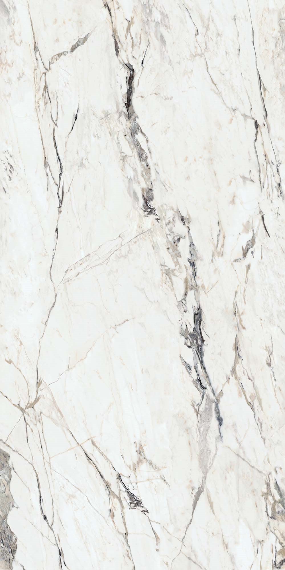 Carrelage CAL CAPRAIA l.160 X L.320 X 1.2 cm GLOSSY LIMCARO - LIMCARO FRANCE