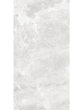 Carrelage sol / mur effet marbre blanc VANYA l.60 x L.120 cm Full Lappato LIMCARO (paquet de 2.16 m2) - LIMCARO FRANCE