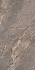 Carrelage sol / mur effet marbre MADRAN MINK l.60 x L.120 cm Mat LIMCARO - LIMCARO FRANCE