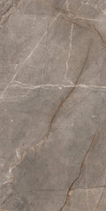 Carrelage sol / mur effet marbre MADRAN MINK l.60 x L.120 cm Mat LIMCARO - LIMCARO FRANCE