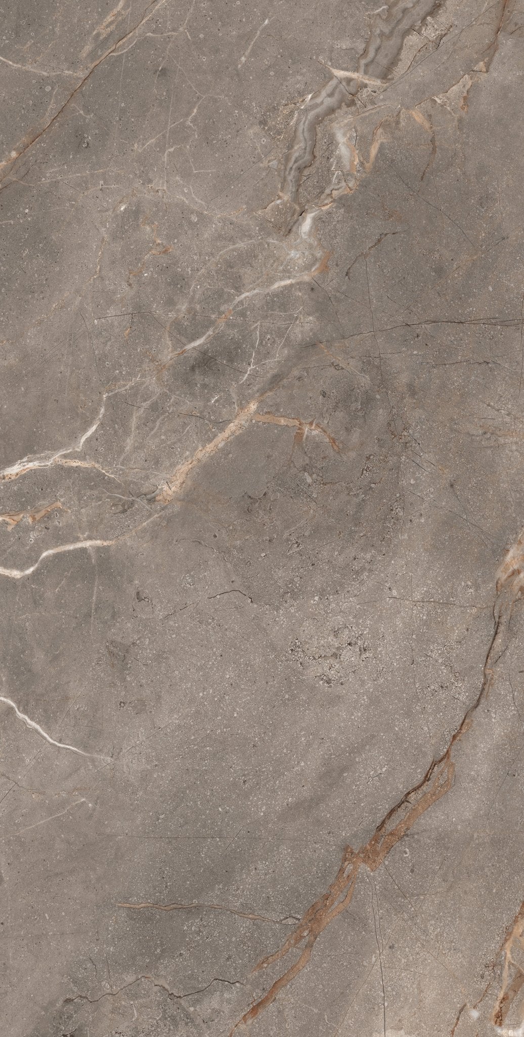 Carrelage sol / mur effet marbre MADRAN MINK l.60 x L.120 cm Mat LIMCARO - LIMCARO FRANCE