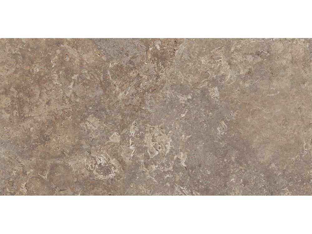 Carrelage sol/mur effet marbre Lappato CAFE TRAVERTINO l.60 x L.120 x 0,7 cm LIMCARO (paquet de 2.16 m2) - LIMCARO FRANCE