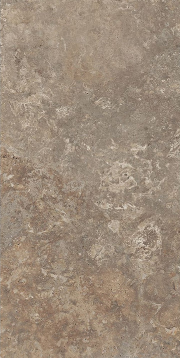 Carrelage sol/mur effet marbre CAFE TRAVERTINO l.60 x L.120 Mat LIMCARO