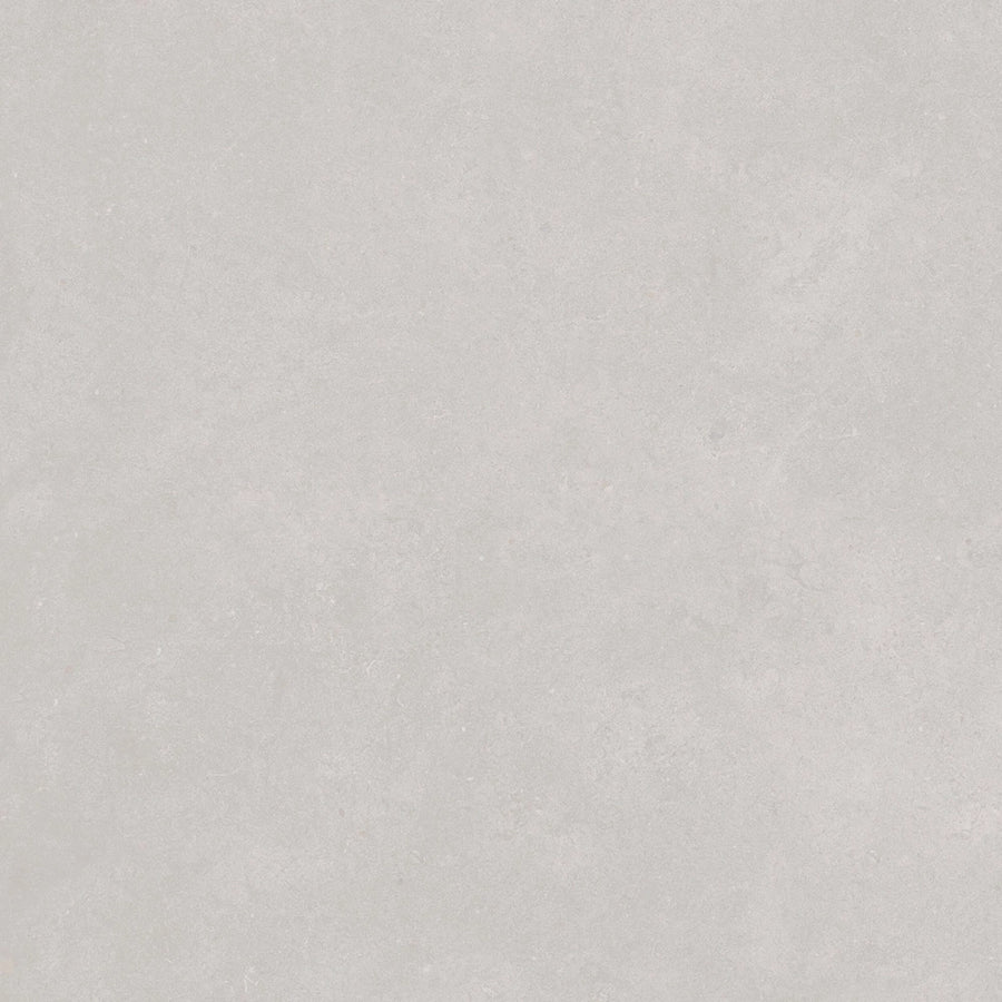 Carrelage sol / mur effet béton CEMENT ICE l.60 x L.60 cm Mat LIMCARO