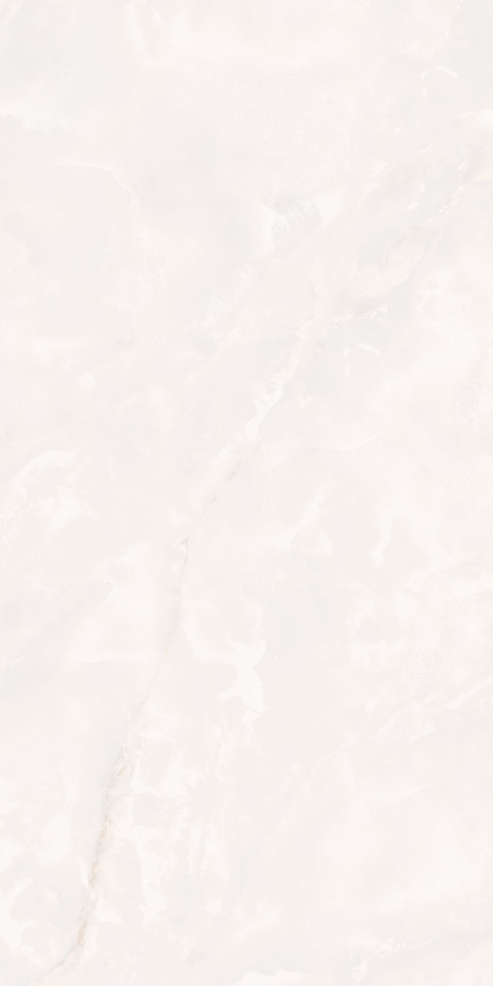 Carrelage sol / mur effet marbre GINZA WHITE l.60 x L.120 cm Lappato LIMCARO