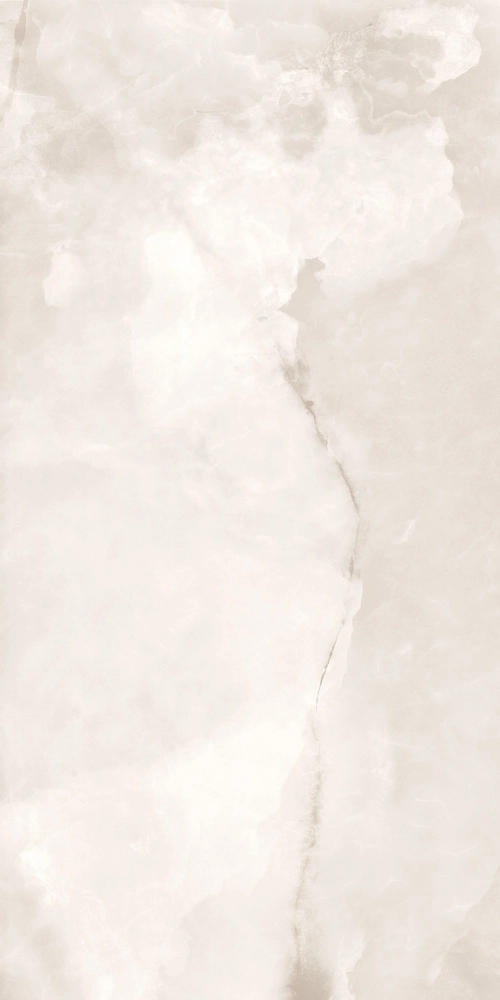 Carrelage sol / mur effet marbre ONYX POLISHED l.60 x L.120 cm Brillant LIMCARO