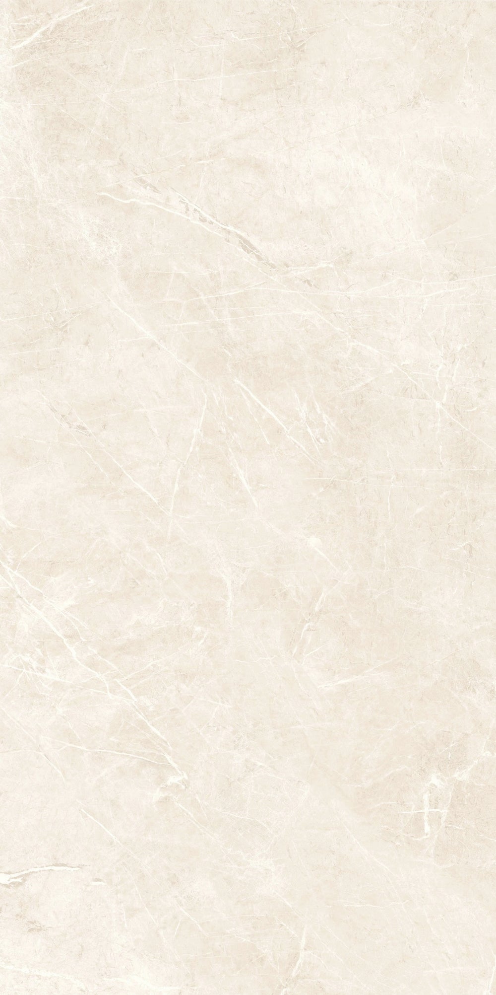 Carrelage sol / mur effet marbre PRESTIGE BONE l.60 x L.120 cm Mat LIMCARO