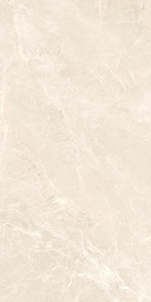 Carrelage sol / mur effet marbre PRESTIGE BONE l.60 x L.120 cm Mat LIMCARO